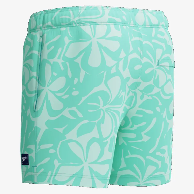SPEEDO PRINT REDONDO EDGE VOLLEY 14