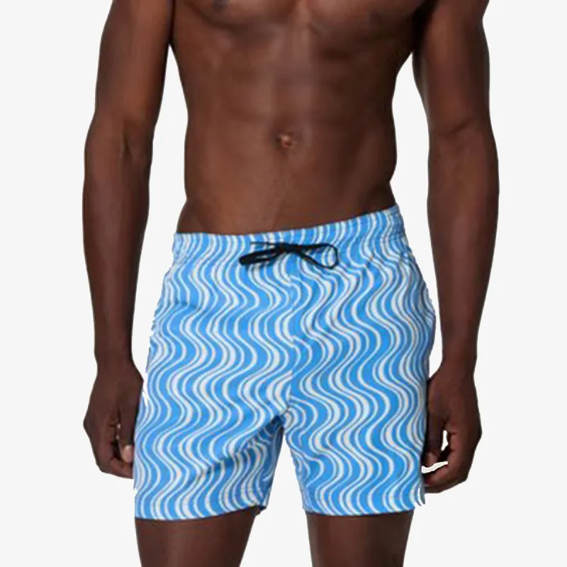 SPEEDO Print Redondo Edge Volley 16