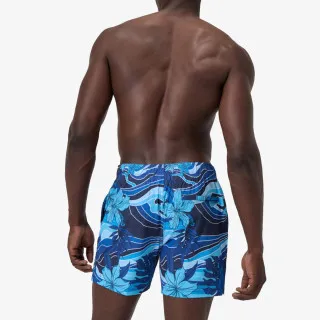 SPEEDO PRINT REDONDO EDGE VOLLEY 16