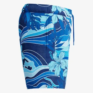 SPEEDO PRINT REDONDO EDGE VOLLEY 16