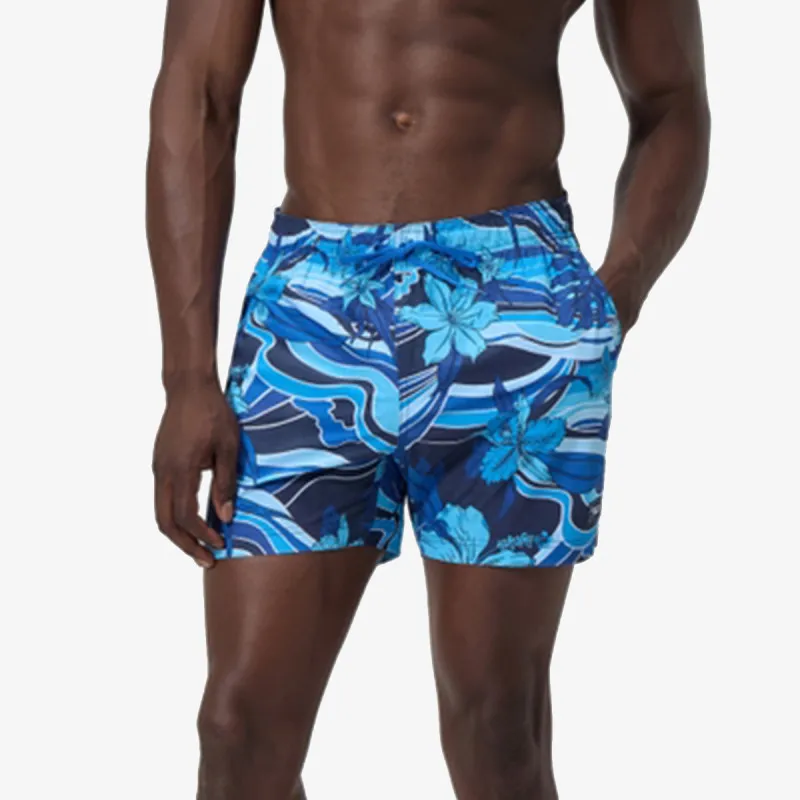 SPEEDO PRINT REDONDO EDGE VOLLEY 16
