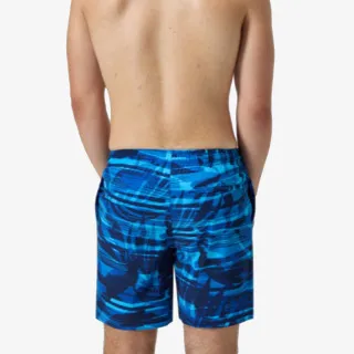 SPEEDO CLRBLCK REDONDO EDGE VOLLEY 18