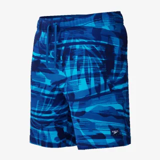 SPEEDO CLRBLCK REDONDO EDGE VOLLEY 18