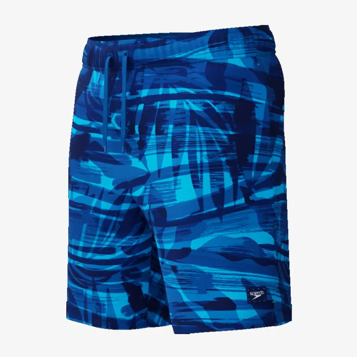 SPEEDO CLRBLCK REDONDO EDGE VOLLEY 18