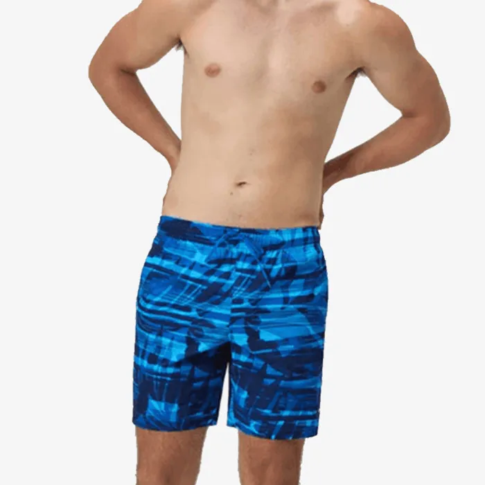 SPEEDO CLRBLCK REDONDO EDGE VOLLEY 18