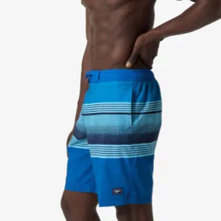 SPEEDO ENG PRINT BONDI BRDSHRT 20