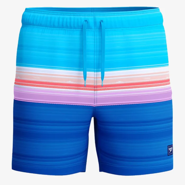 SPEEDO ENG PRINT REDONDO EDGE VOLLEY 16