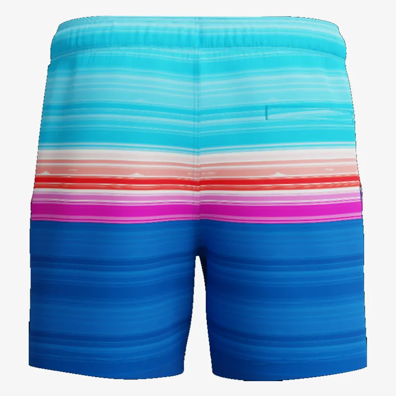 SPEEDO ENG PRINT REDONDO EDGE VOLLEY 16
