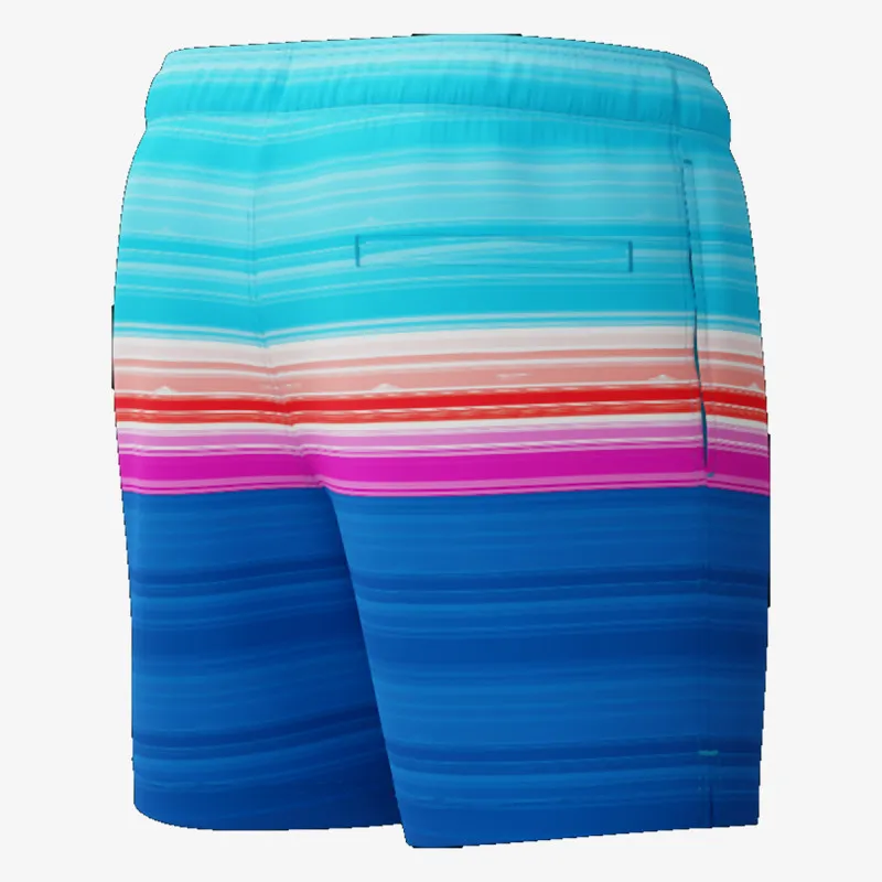 SPEEDO ENG PRINT REDONDO EDGE VOLLEY 16