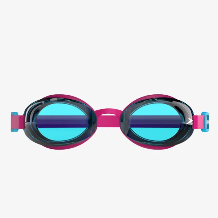 SPEEDO JUNIOR JET 2.0 PINK/BLUE 