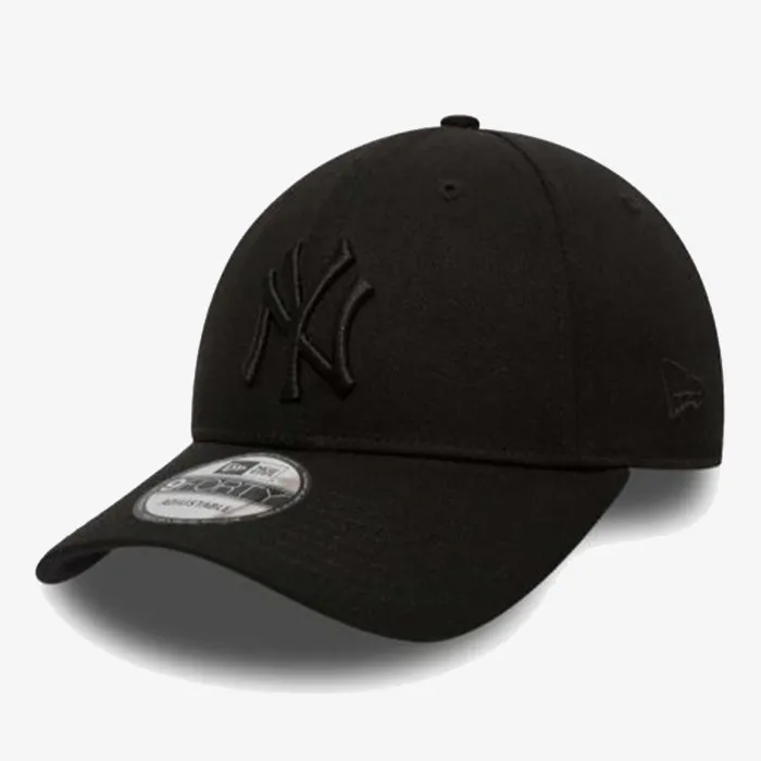 NEW ERA C/O NEW ERA 940 MLB LEAGUE ESSENTIAL NEYYAN 