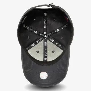 NEW ERA 940 Tech Jersey Neyyan