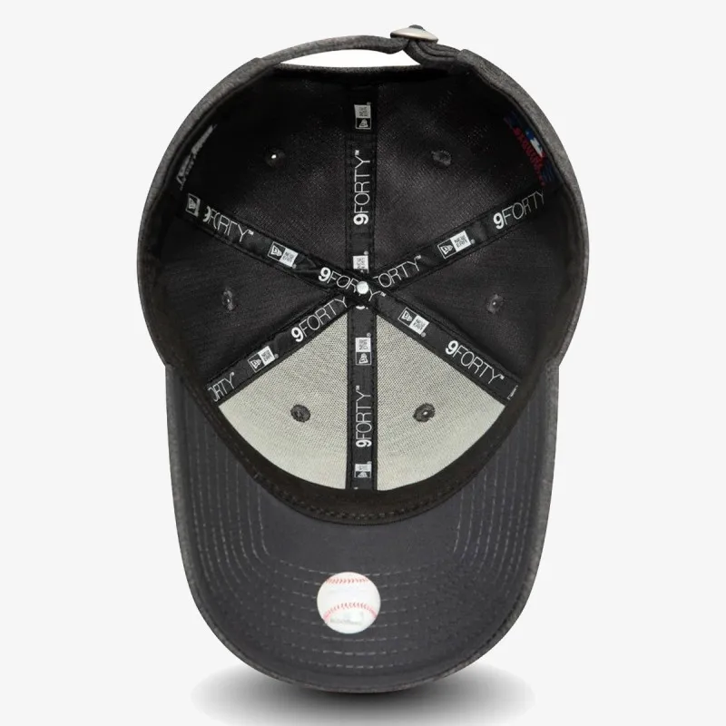 NEW ERA 940 Tech Jersey Neyyan