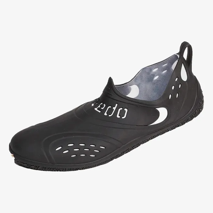 SPEEDO ZANPA AM BLACK/WHITE 
