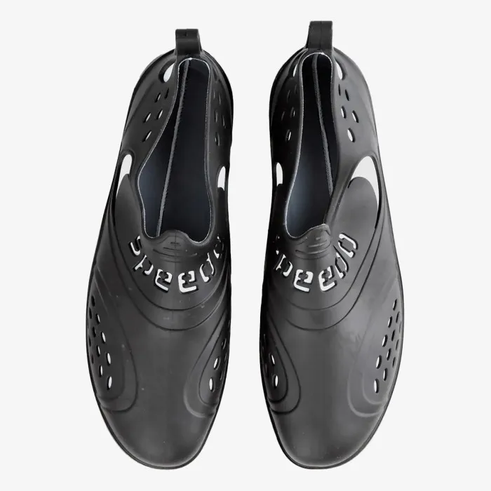 SPEEDO ZANPA AM BLACK/WHITE 