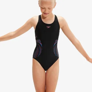 SPEEDO Plastisol Placement Muscleback