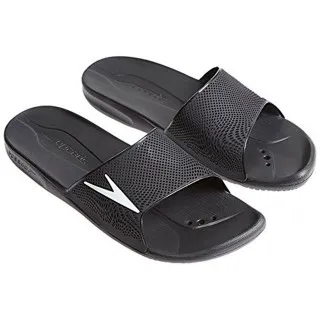 SPEEDO ATAMI II MAX AM BLACK/WHITE