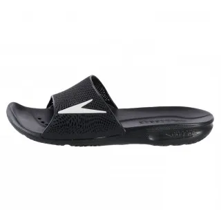 SPEEDO ATAMI II MAX AM BLACK/WHITE