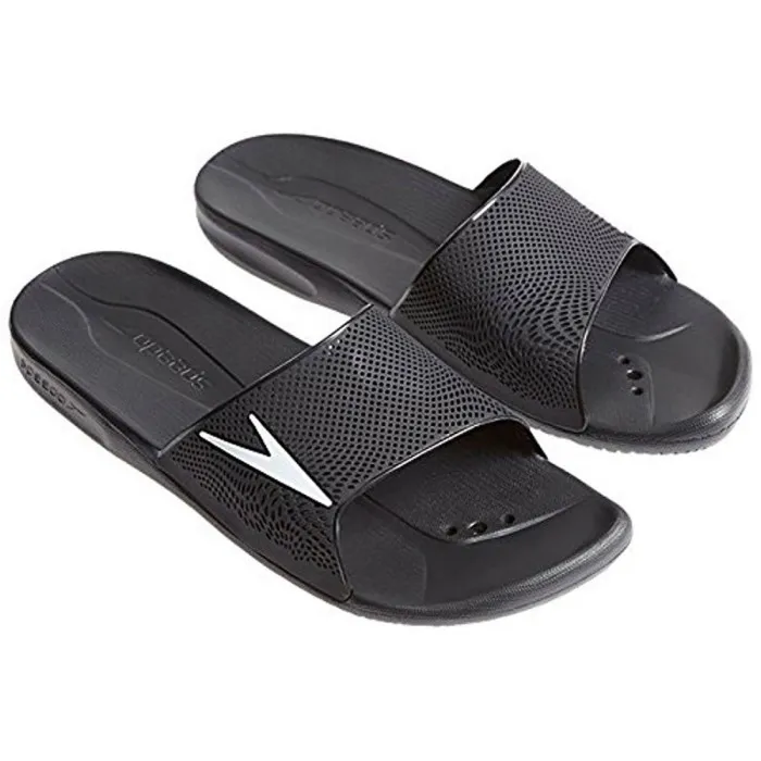 SPEEDO ATAMI II MAX AM BLACK/WHITE 