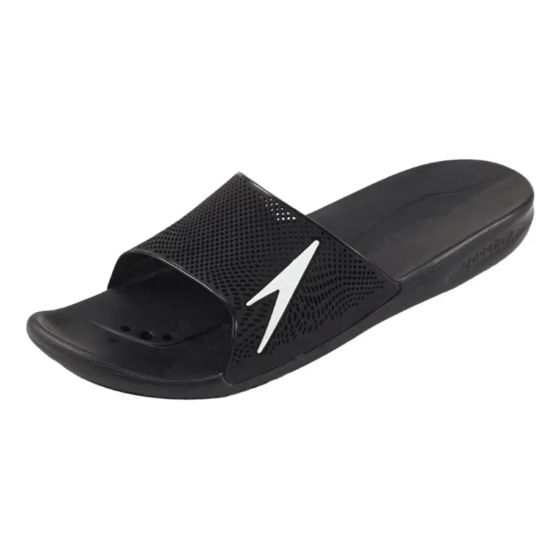 SPEEDO ATAMI II MAX AM BLACK/WHITE
