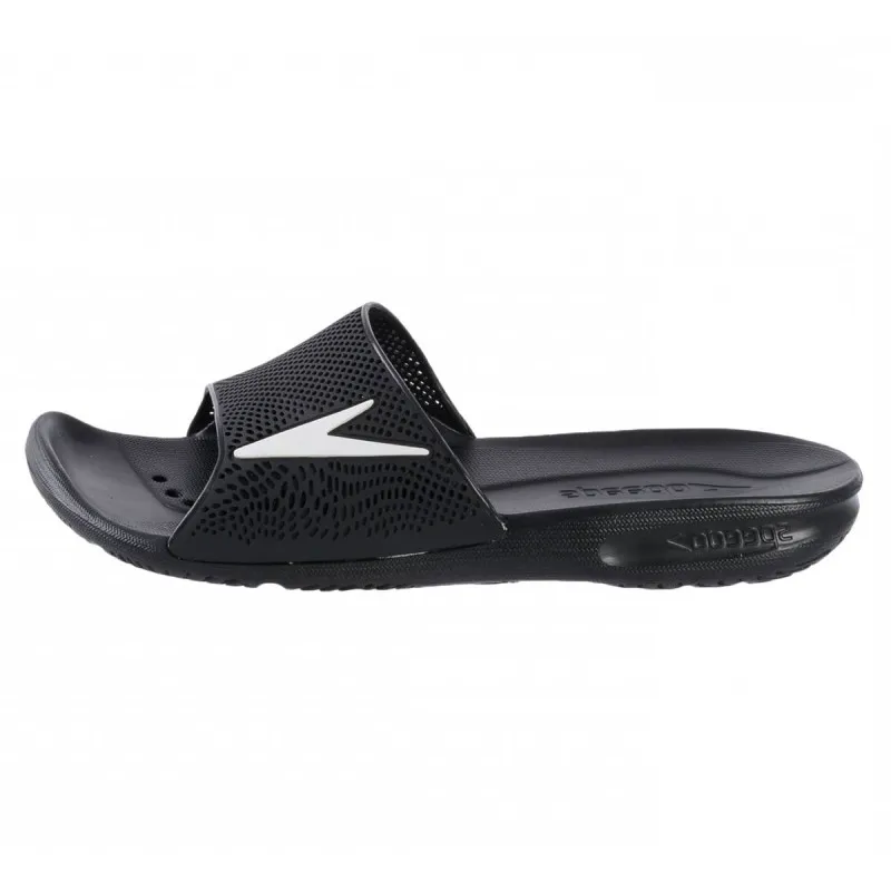 SPEEDO ATAMI II MAX AM BLACK/WHITE