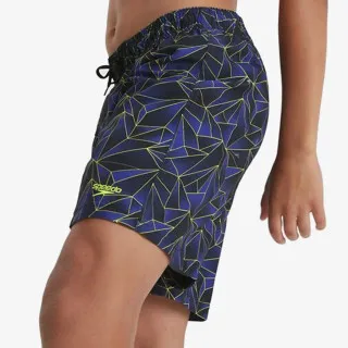 SPEEDO GRAPHIC LEIS 15