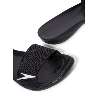 SPEEDO ATAMI II MAX AF BLACK/WHITE 