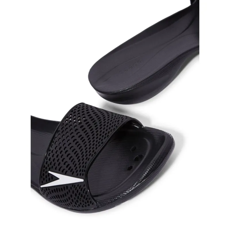 SPEEDO ATAMI II MAX AF BLACK/WHITE 