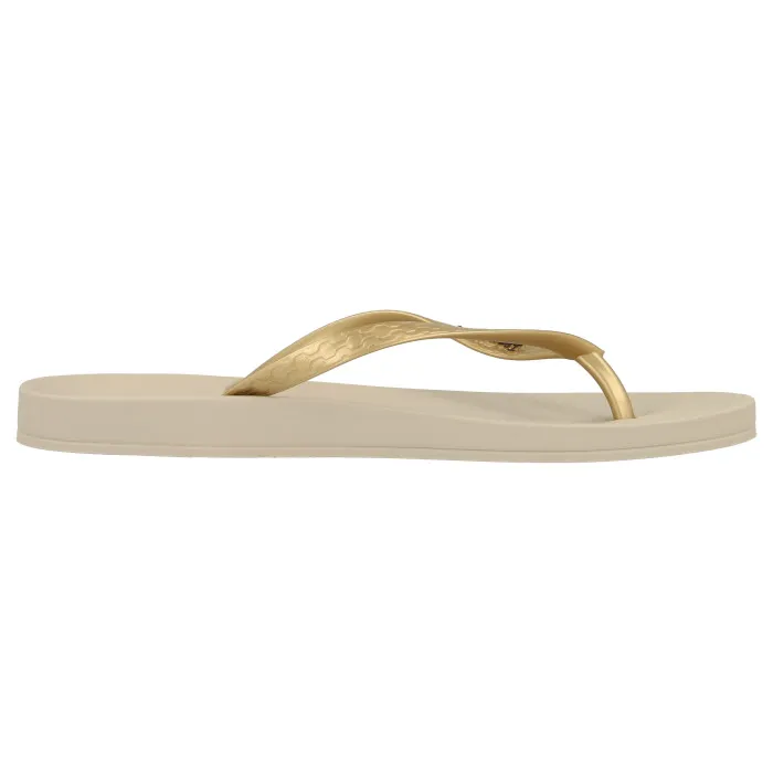 IPANEMA IPANEMA ANATOMICA TAN FEM SS19 