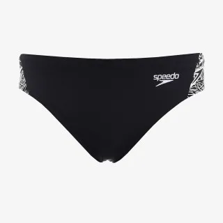 SPEEDO BOOM SPLICE 7CM BRIEF 