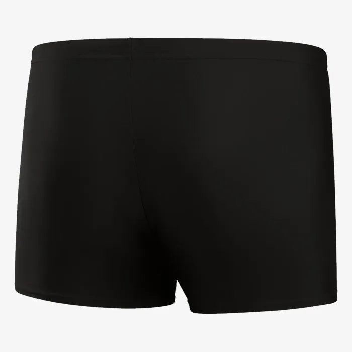 SPEEDO MEDLEY LOGO ASHT AM BLACK/BLUE 