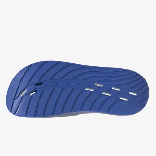 SPEEDO SPEEDO SLIDES ONE PIECE AM NAVY/WHITE