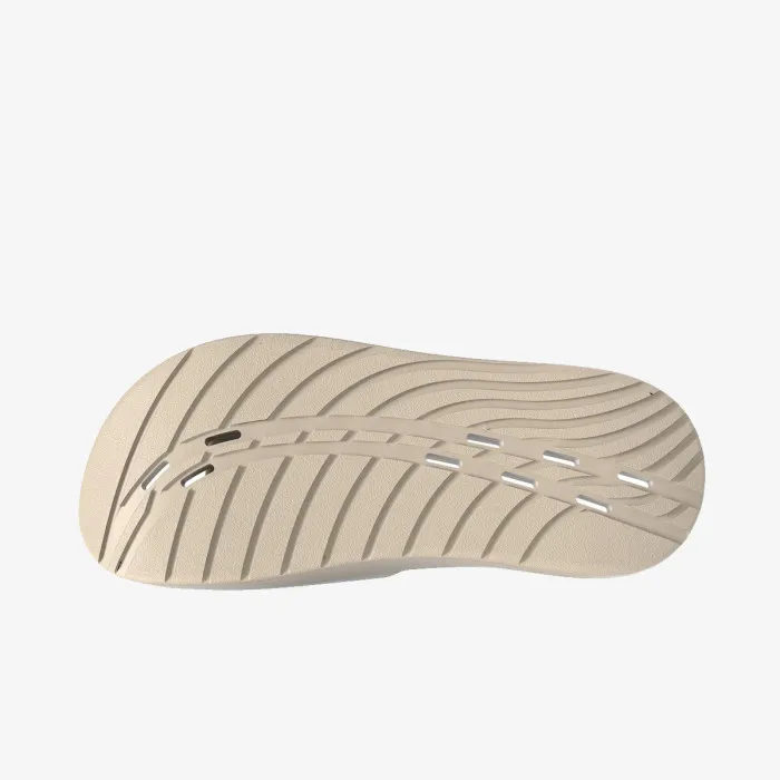 SPEEDO SPEEDO SLIDES ONE PIECE AF CREAM 