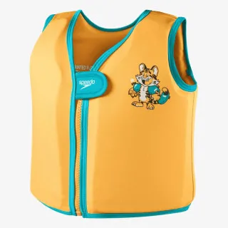 SPEEDO Printed Float Vest 