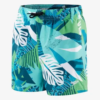 SPEEDO Printed 13