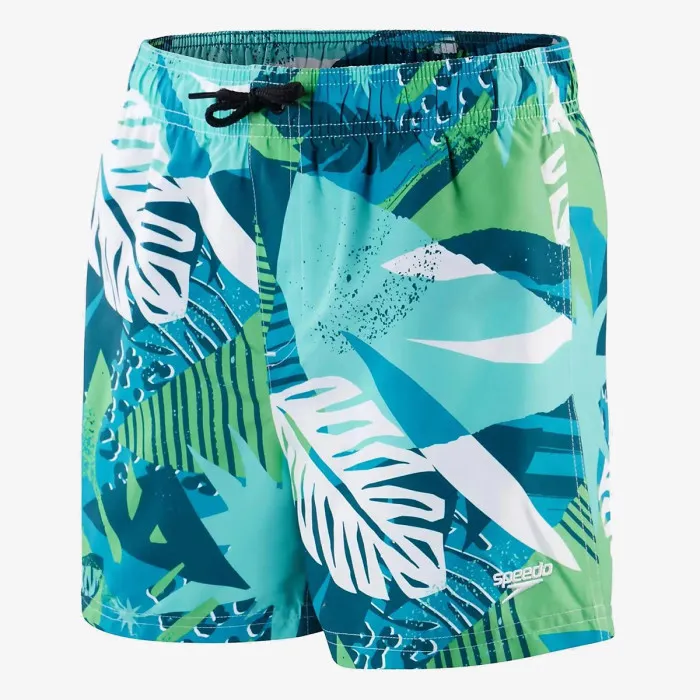 SPEEDO Printed 13