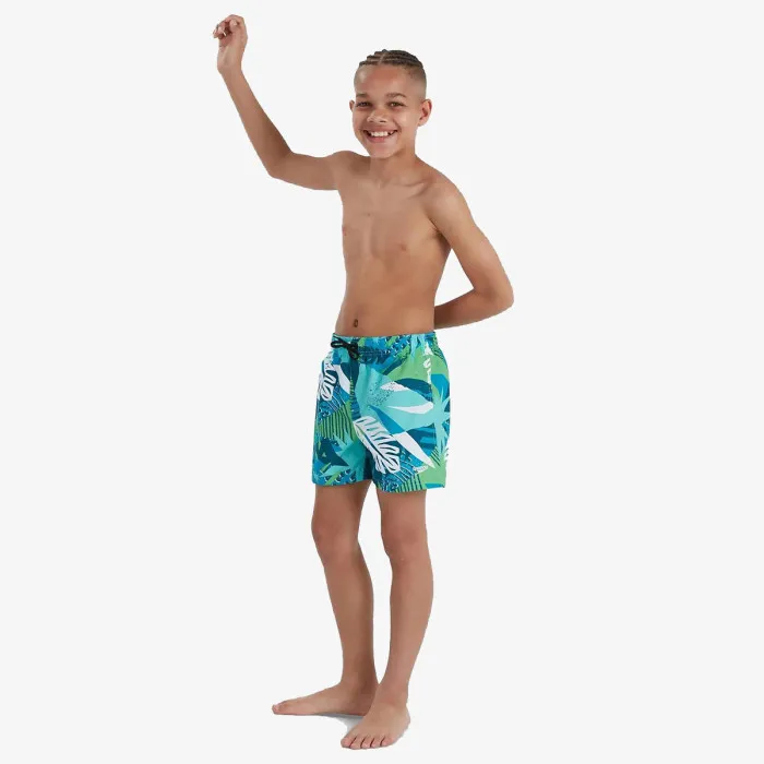 SPEEDO Printed 13