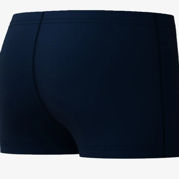 SPEEDO MEDLEY LOGO AQUASHORT JM BLUE 
