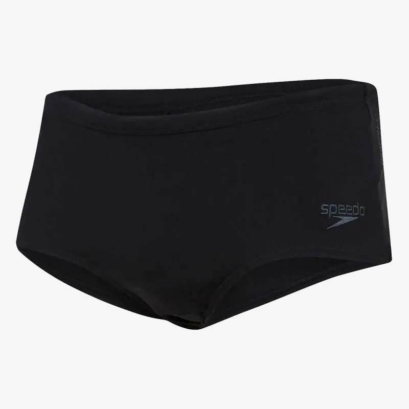 SPEEDO ESSENTIALS END10 5CM BRF V2 AM BLACK 