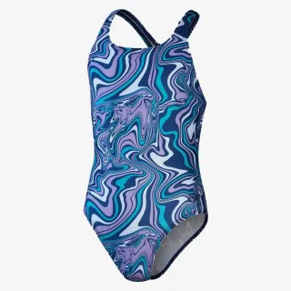 SPEEDO Allover Medalist