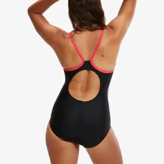 SPEEDO DIVE THINSTRAP MUSCLEBACK