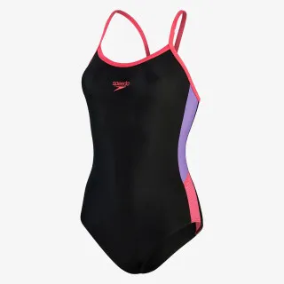 SPEEDO DIVE THINSTRAP MUSCLEBACK