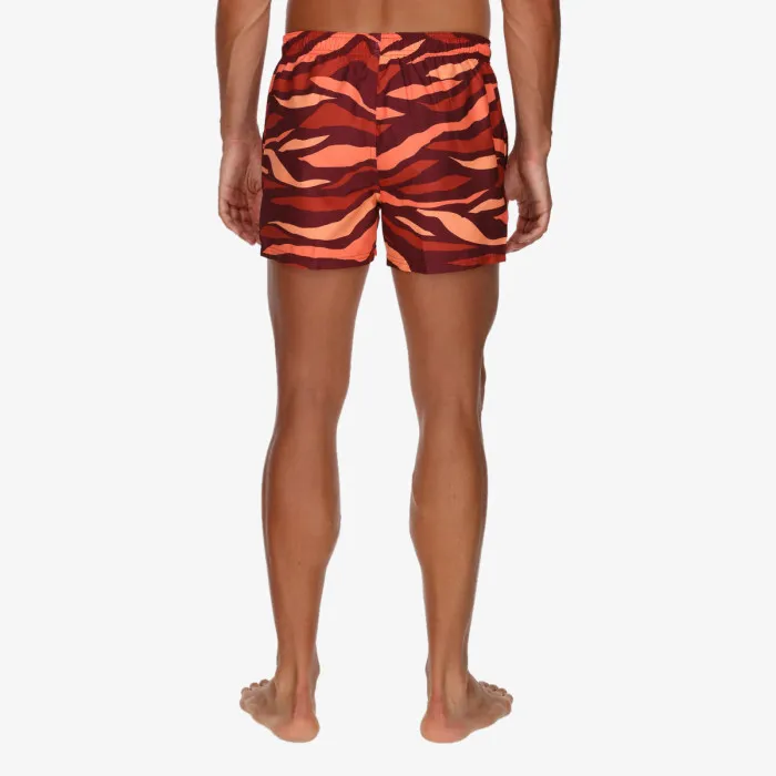 PRINTED LEISURE 14 WATERSHORT 