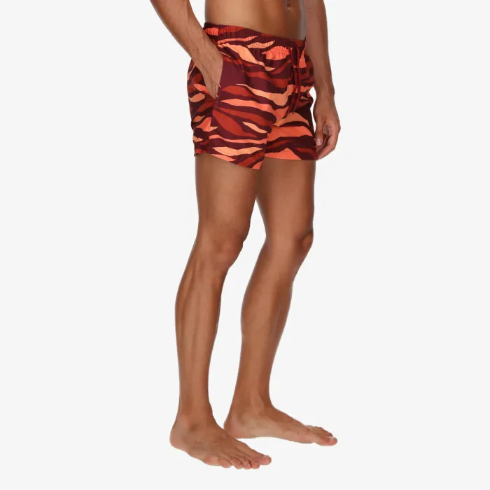 PRINTED LEISURE 14 WATERSHORT 