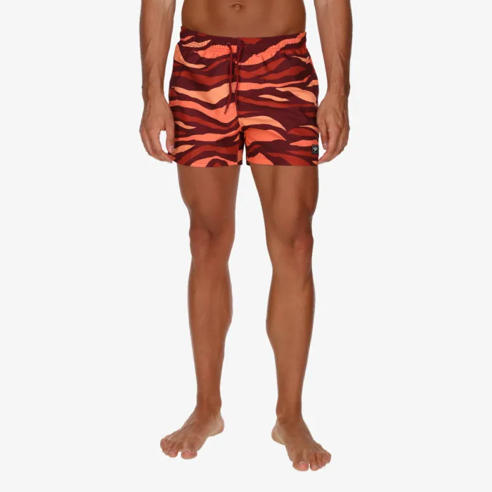 PRINTED LEISURE 14 WATERSHORT 