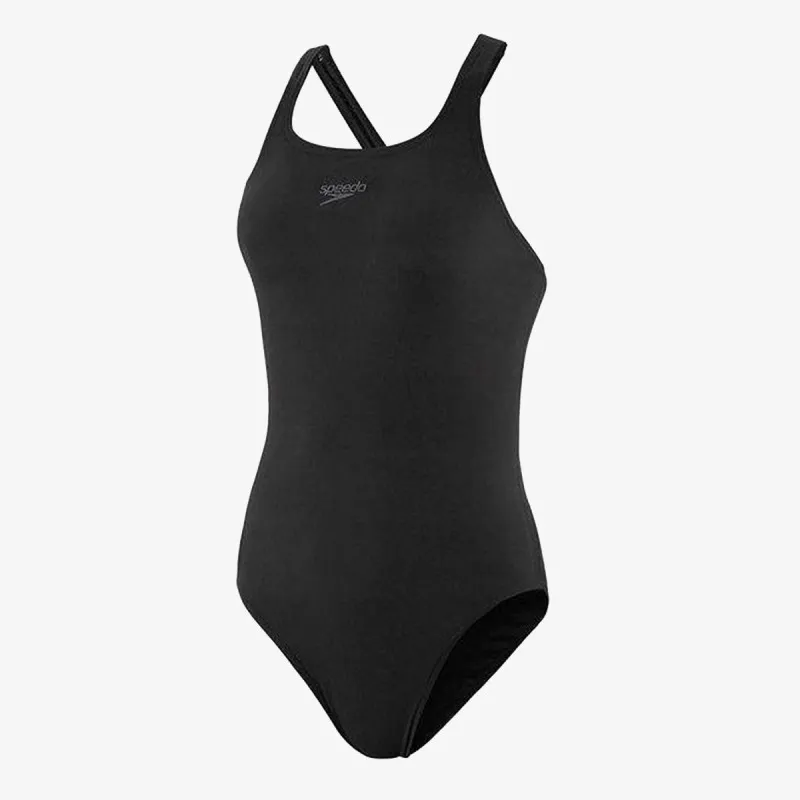 SPEEDO END+ MEDALIST AF BLACK 