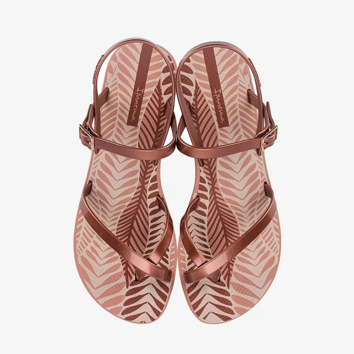 IPANEMA IPANEMA FASHION SAND VIII FEM 