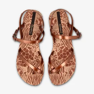 IPANEMA Fashion Sand. X