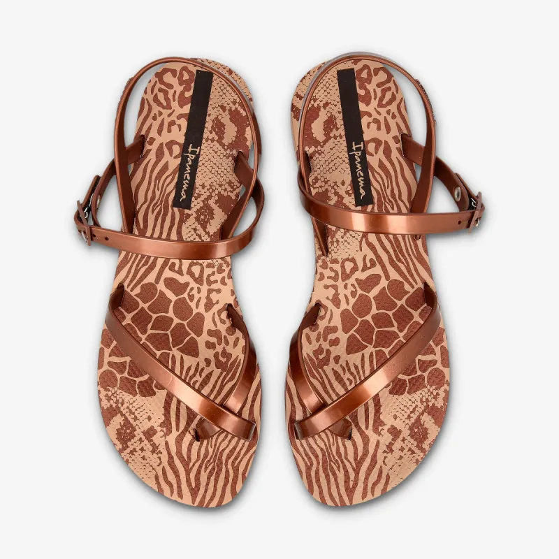 IPANEMA Fashion Sand. X