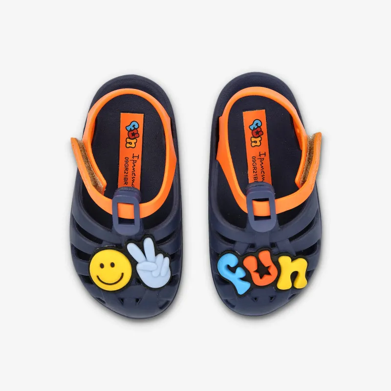 IPANEMA IPANEMA SUMMER IX BABY 